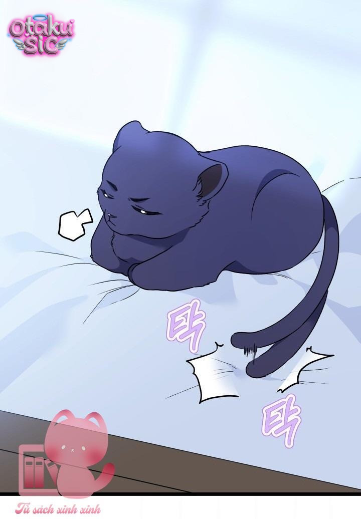 Mối Quan Hệ Cộng Sinh Giữa Báo Đen Và Thỏ Trắng - Chap 163 - Trang 52