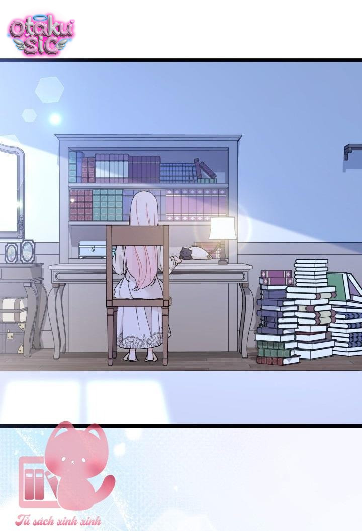 Mối Quan Hệ Cộng Sinh Giữa Báo Đen Và Thỏ Trắng - Chap 163 - Trang 58