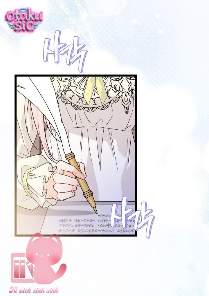 Mối Quan Hệ Cộng Sinh Giữa Báo Đen Và Thỏ Trắng - Chap 163 - Trang 59