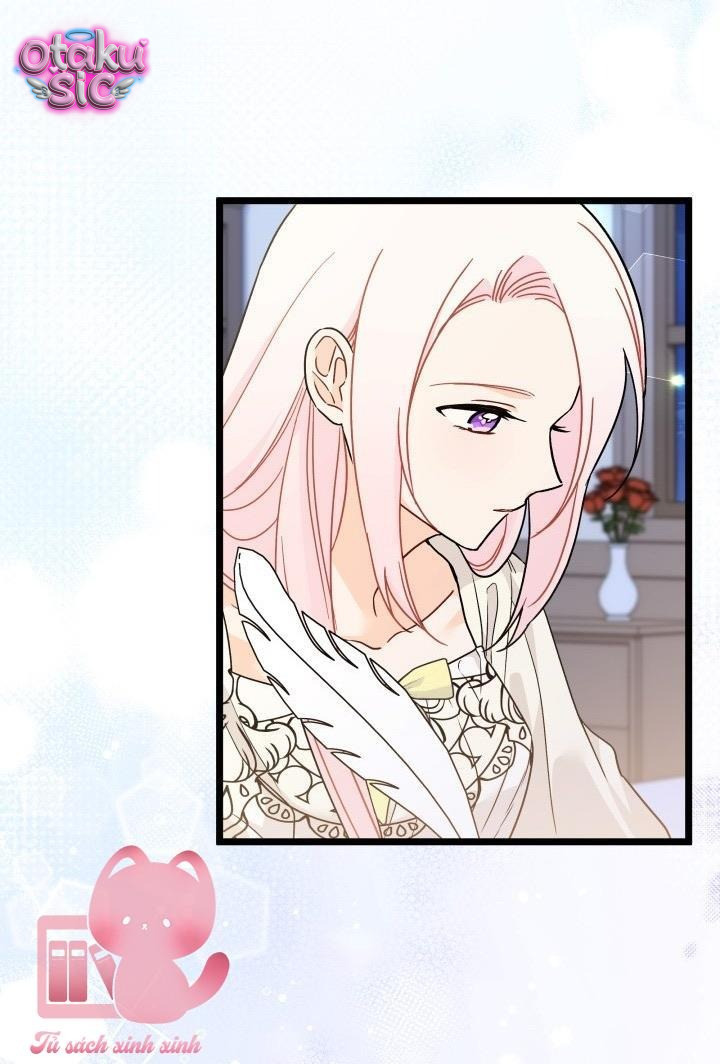 Mối Quan Hệ Cộng Sinh Giữa Báo Đen Và Thỏ Trắng - Chap 163 - Trang 60