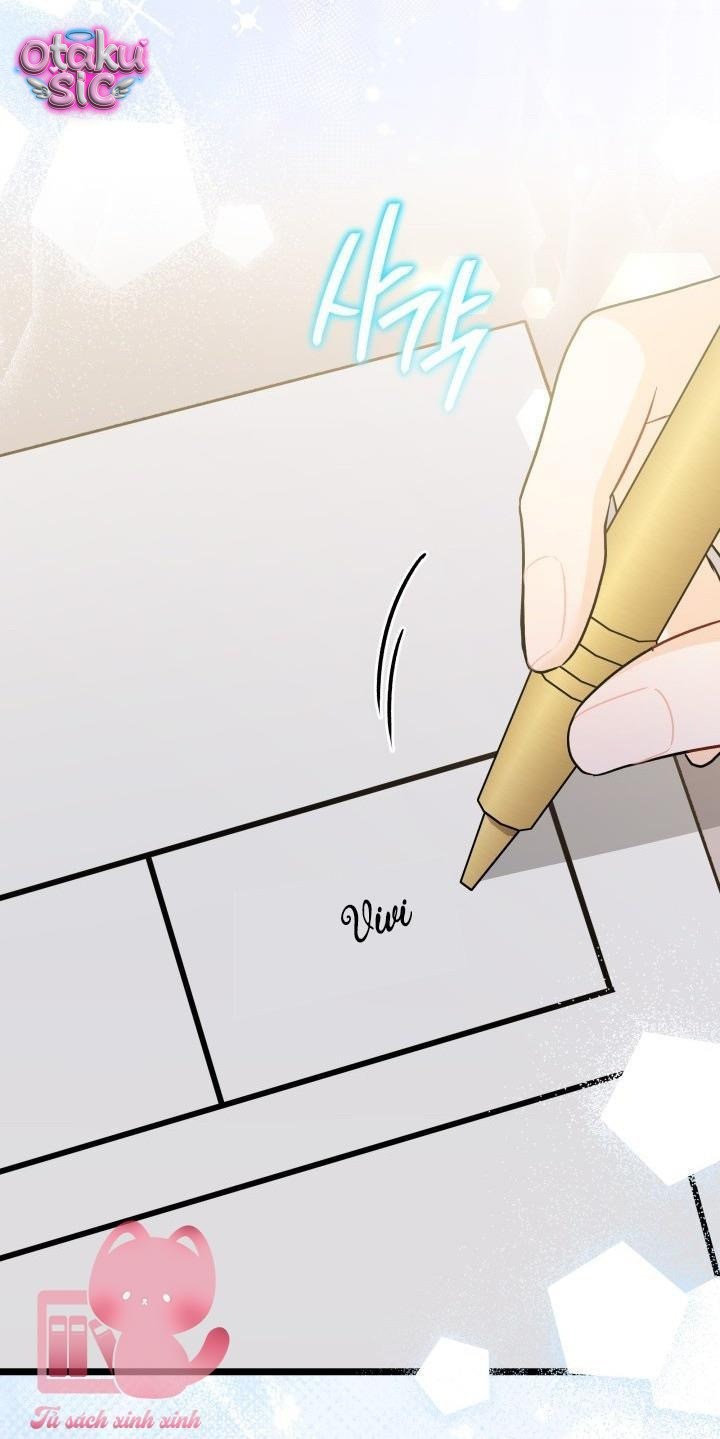 Mối Quan Hệ Cộng Sinh Giữa Báo Đen Và Thỏ Trắng - Chap 163 - Trang 61