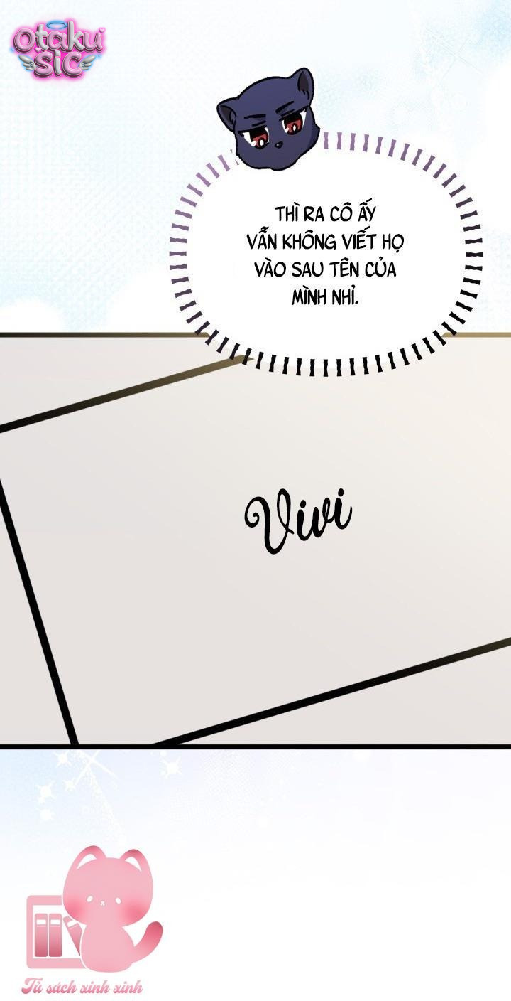 Mối Quan Hệ Cộng Sinh Giữa Báo Đen Và Thỏ Trắng - Chap 163 - Trang 63