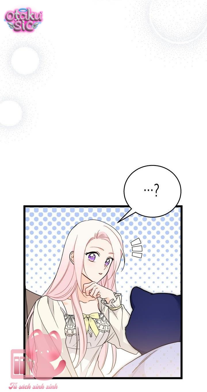 Mối Quan Hệ Cộng Sinh Giữa Báo Đen Và Thỏ Trắng - Chap 163 - Trang 66