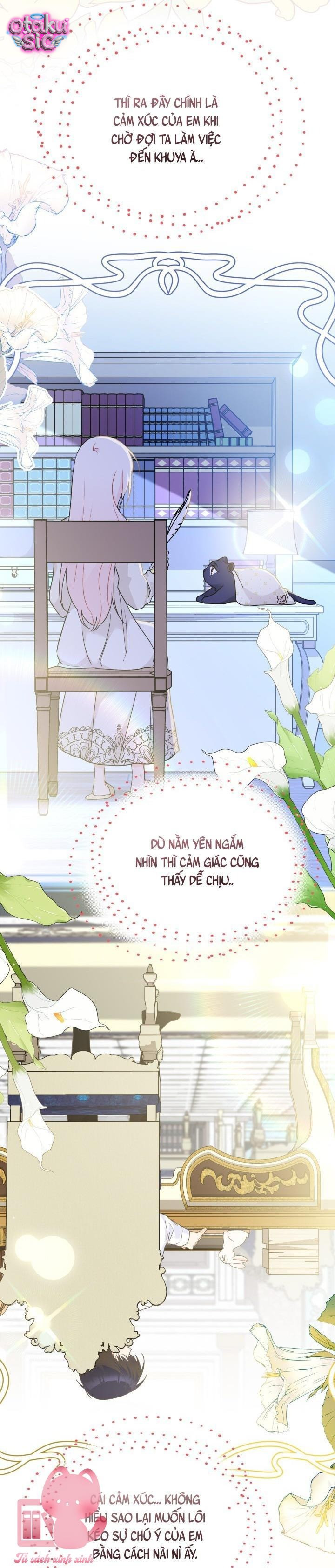Mối Quan Hệ Cộng Sinh Giữa Báo Đen Và Thỏ Trắng - Chap 163 - Trang 68