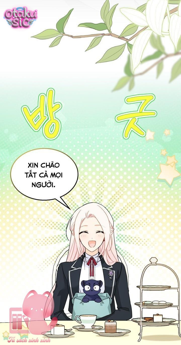Mối Quan Hệ Cộng Sinh Giữa Báo Đen Và Thỏ Trắng - Chap 163 - Trang 8