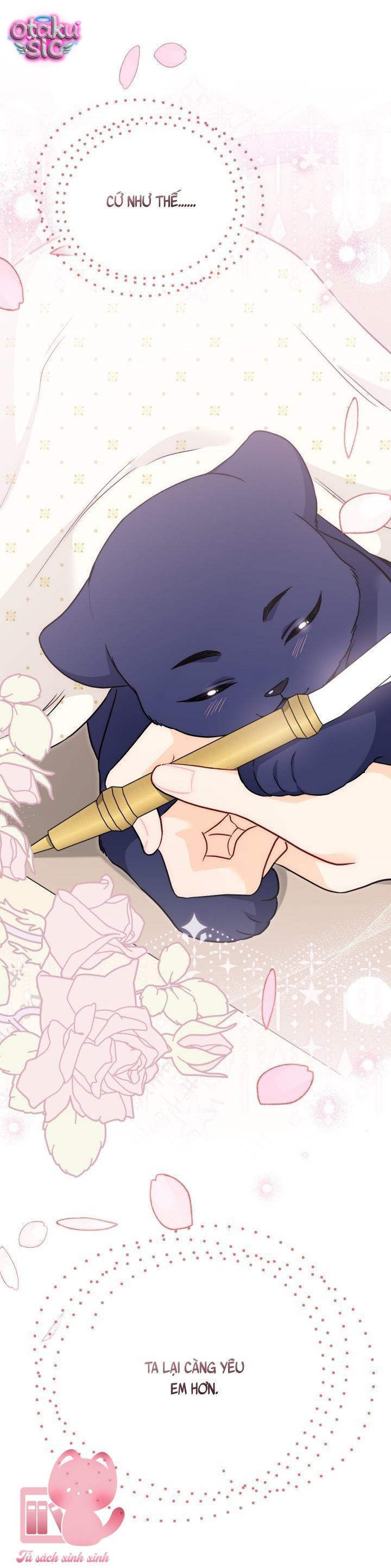 Mối Quan Hệ Cộng Sinh Giữa Báo Đen Và Thỏ Trắng - Chap 163 - Trang 72