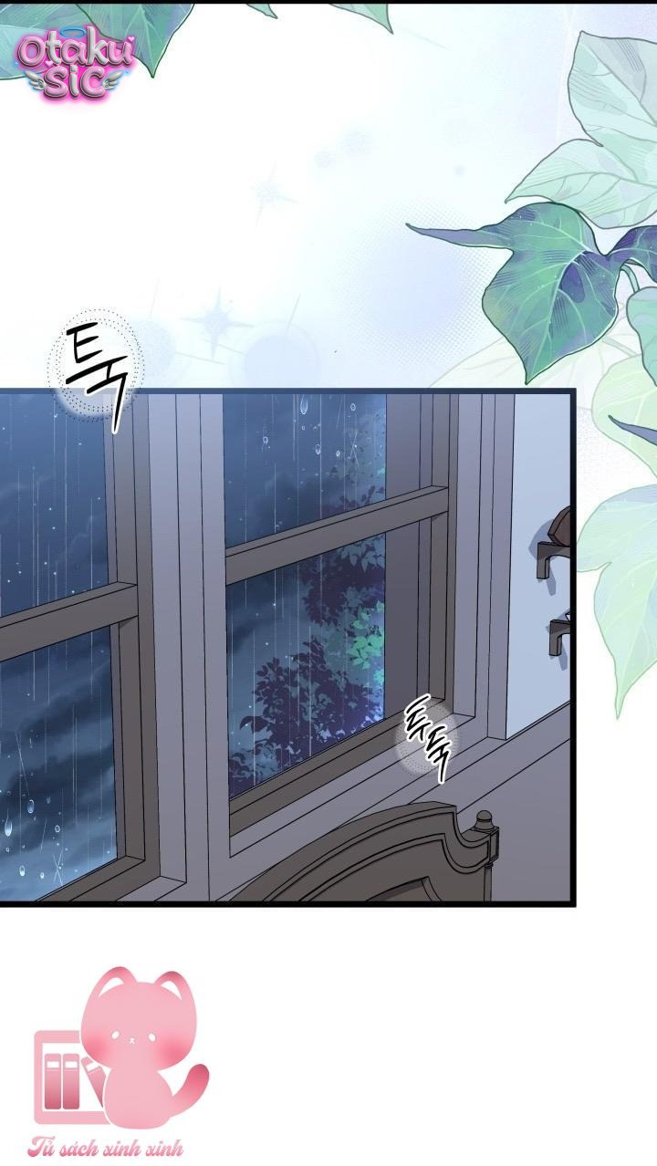 Mối Quan Hệ Cộng Sinh Giữa Báo Đen Và Thỏ Trắng - Chap 164 - Trang 2