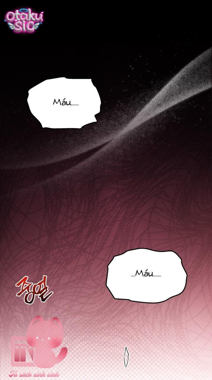 Mối Quan Hệ Cộng Sinh Giữa Báo Đen Và Thỏ Trắng - Chap 164 - Trang 11