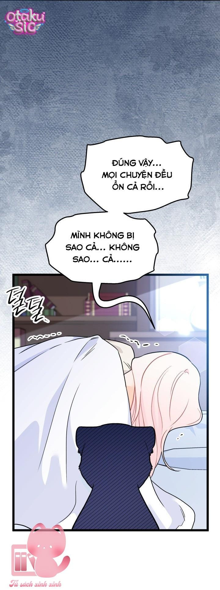 Mối Quan Hệ Cộng Sinh Giữa Báo Đen Và Thỏ Trắng - Chap 164 - Trang 16