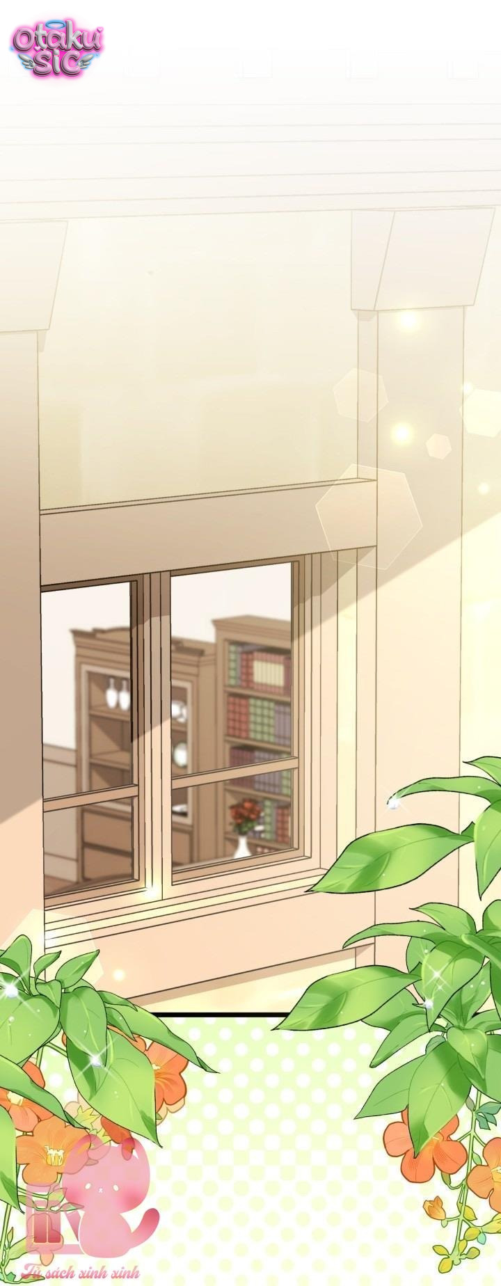 Mối Quan Hệ Cộng Sinh Giữa Báo Đen Và Thỏ Trắng - Chap 164 - Trang 21