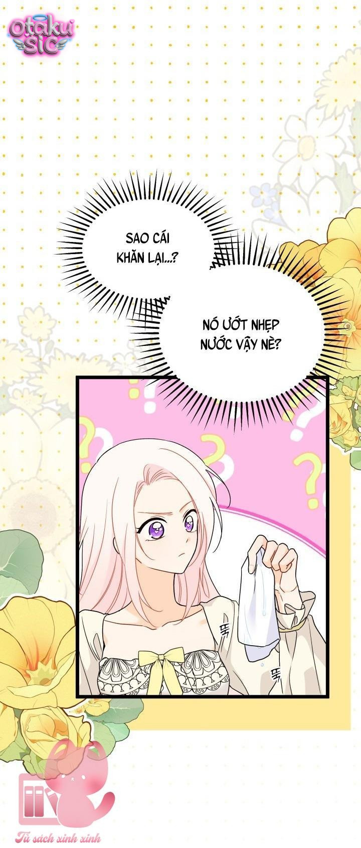 Mối Quan Hệ Cộng Sinh Giữa Báo Đen Và Thỏ Trắng - Chap 164 - Trang 23
