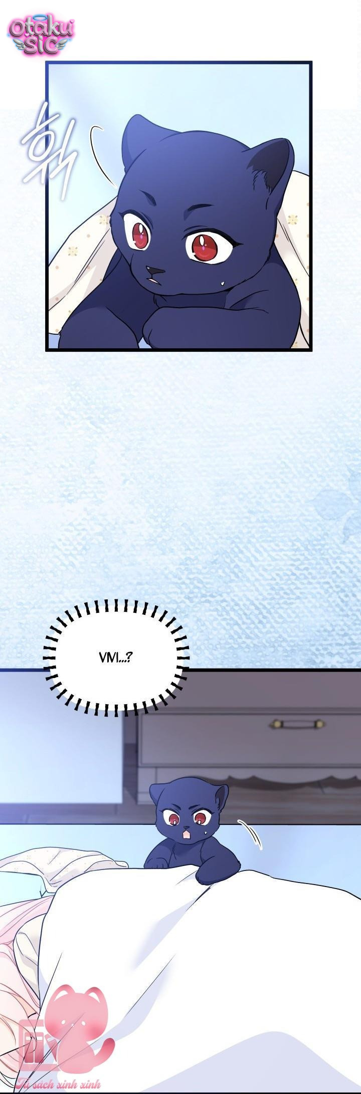 Mối Quan Hệ Cộng Sinh Giữa Báo Đen Và Thỏ Trắng - Chap 164 - Trang 4