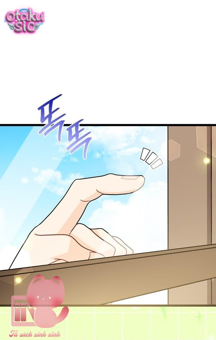 Mối Quan Hệ Cộng Sinh Giữa Báo Đen Và Thỏ Trắng - Chap 164 - Trang 31
