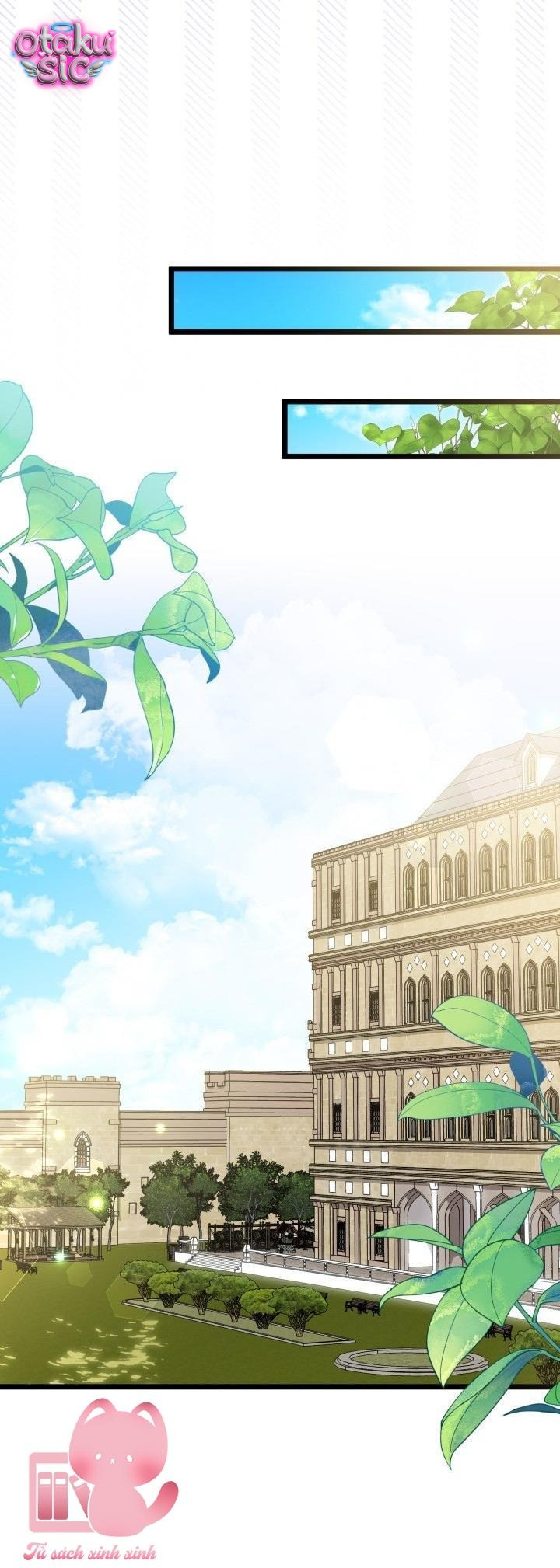 Mối Quan Hệ Cộng Sinh Giữa Báo Đen Và Thỏ Trắng - Chap 164 - Trang 34
