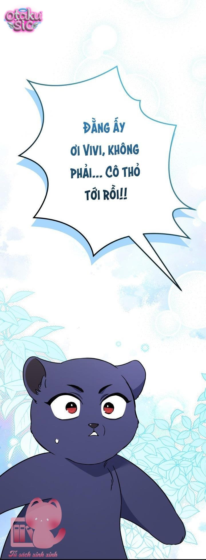 Mối Quan Hệ Cộng Sinh Giữa Báo Đen Và Thỏ Trắng - Chap 164 - Trang 46