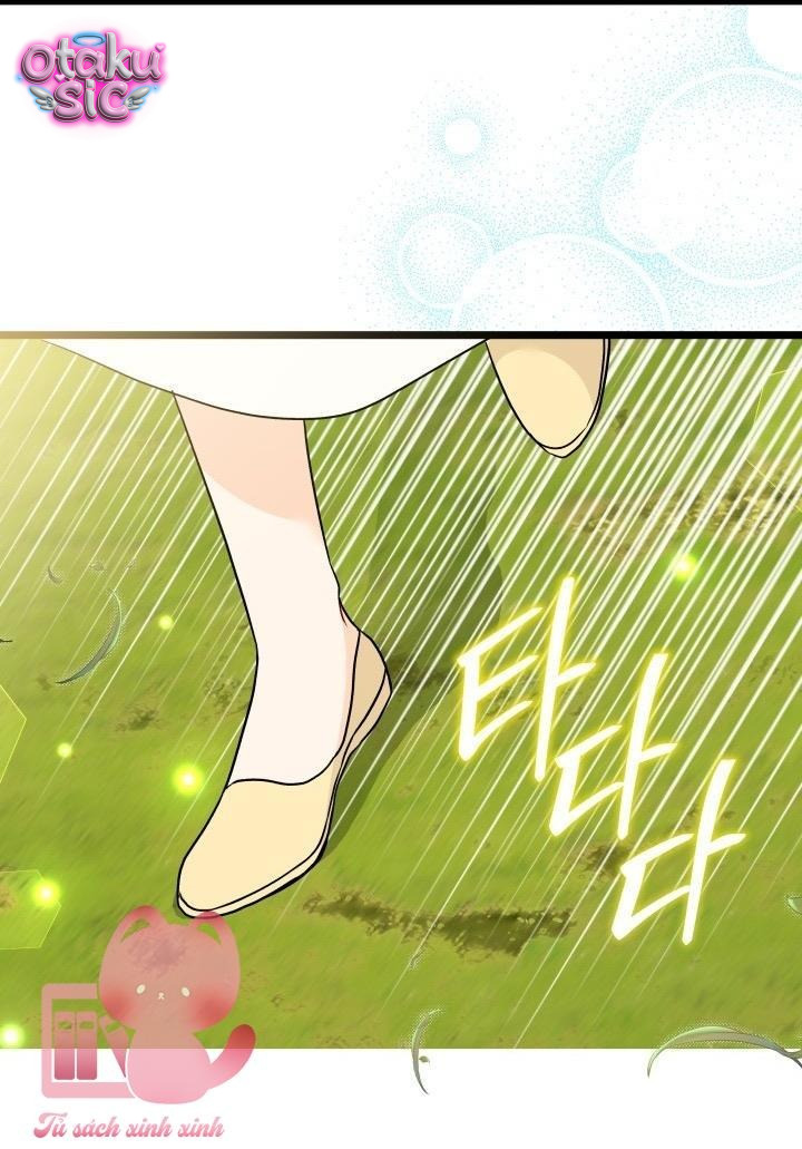 Mối Quan Hệ Cộng Sinh Giữa Báo Đen Và Thỏ Trắng - Chap 164 - Trang 47