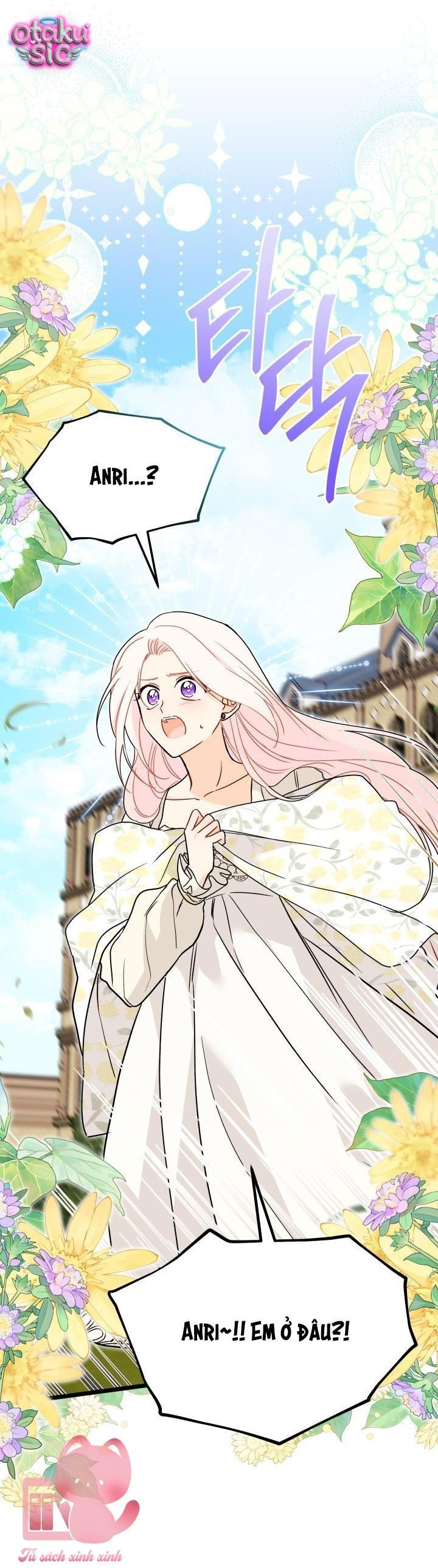 Mối Quan Hệ Cộng Sinh Giữa Báo Đen Và Thỏ Trắng - Chap 164 - Trang 48