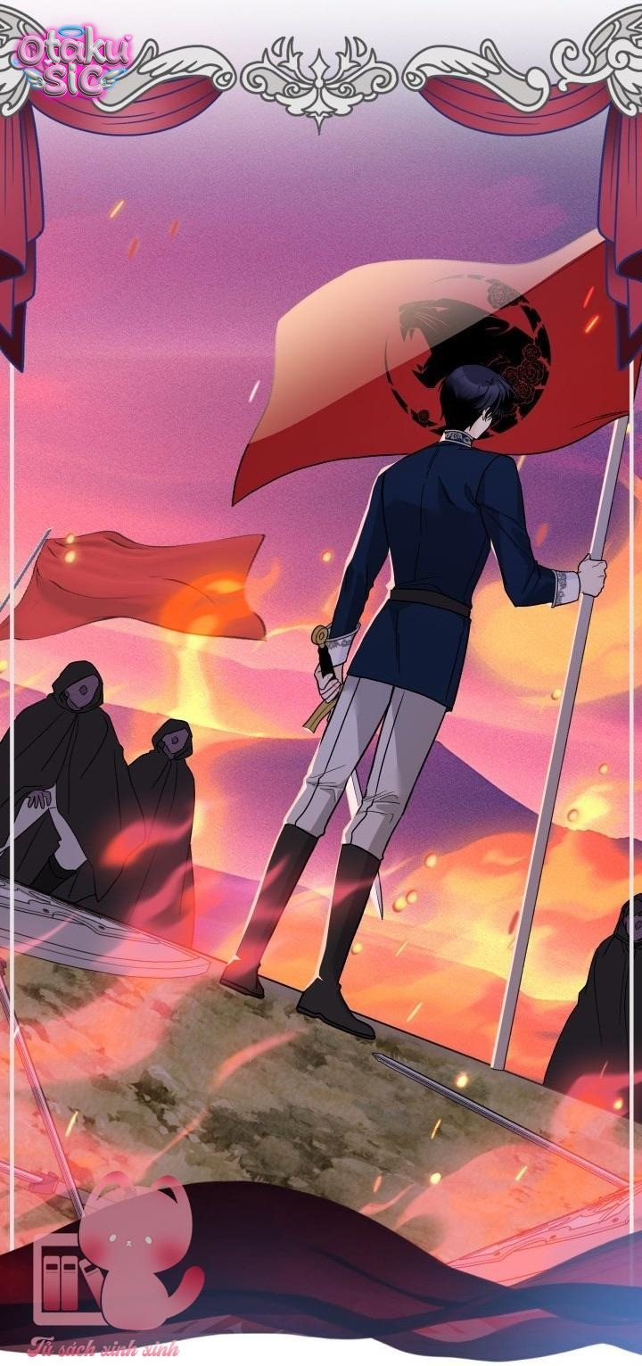 Mối Quan Hệ Cộng Sinh Giữa Báo Đen Và Thỏ Trắng - Chap 164 - Trang 60