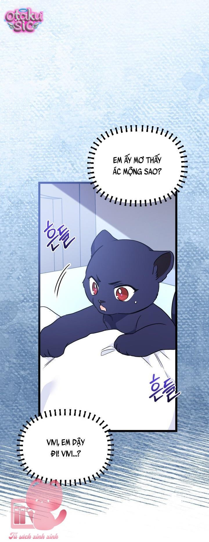 Mối Quan Hệ Cộng Sinh Giữa Báo Đen Và Thỏ Trắng - Chap 164 - Trang 7
