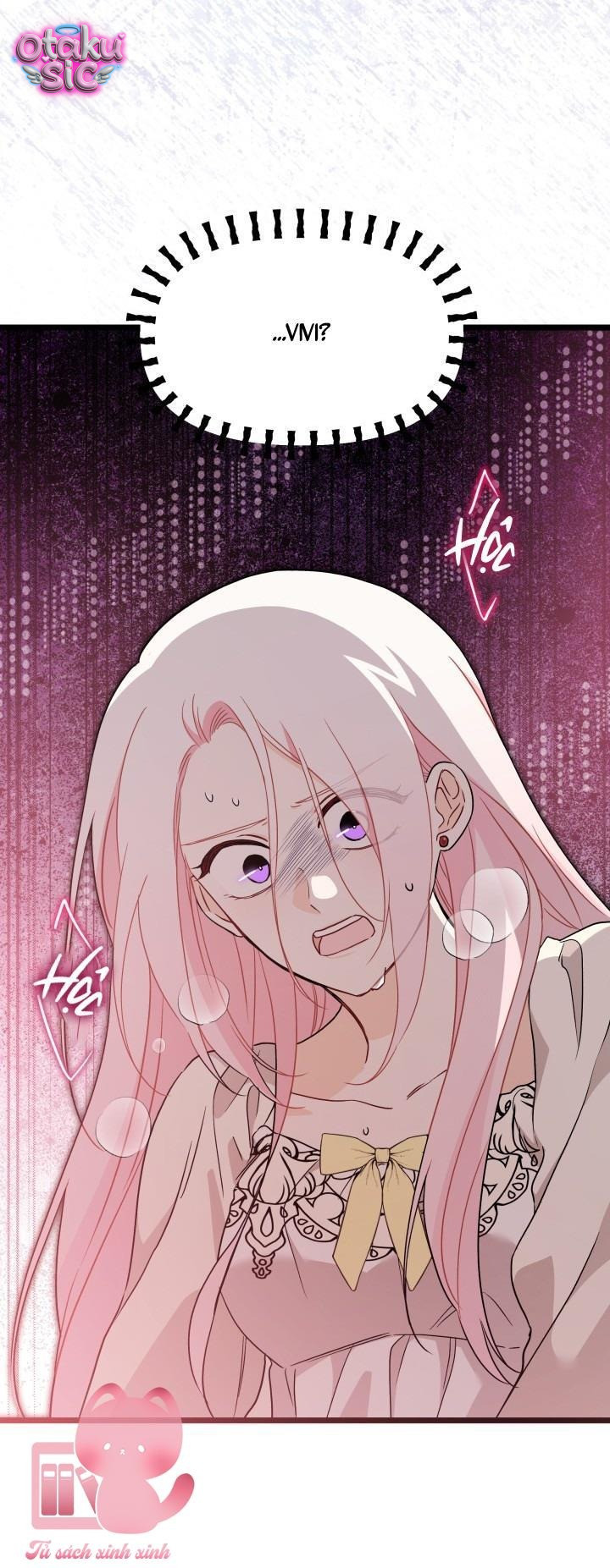 Mối Quan Hệ Cộng Sinh Giữa Báo Đen Và Thỏ Trắng - Chap 164 - Trang 9
