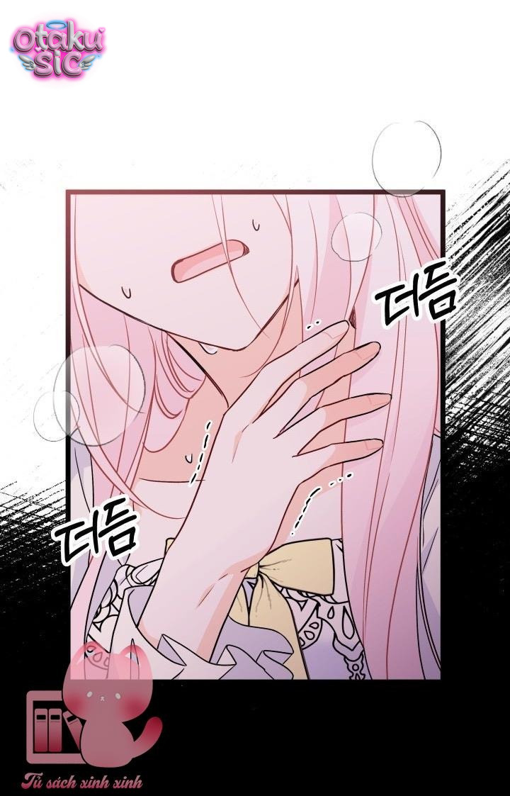Mối Quan Hệ Cộng Sinh Giữa Báo Đen Và Thỏ Trắng - Chap 164 - Trang 10
