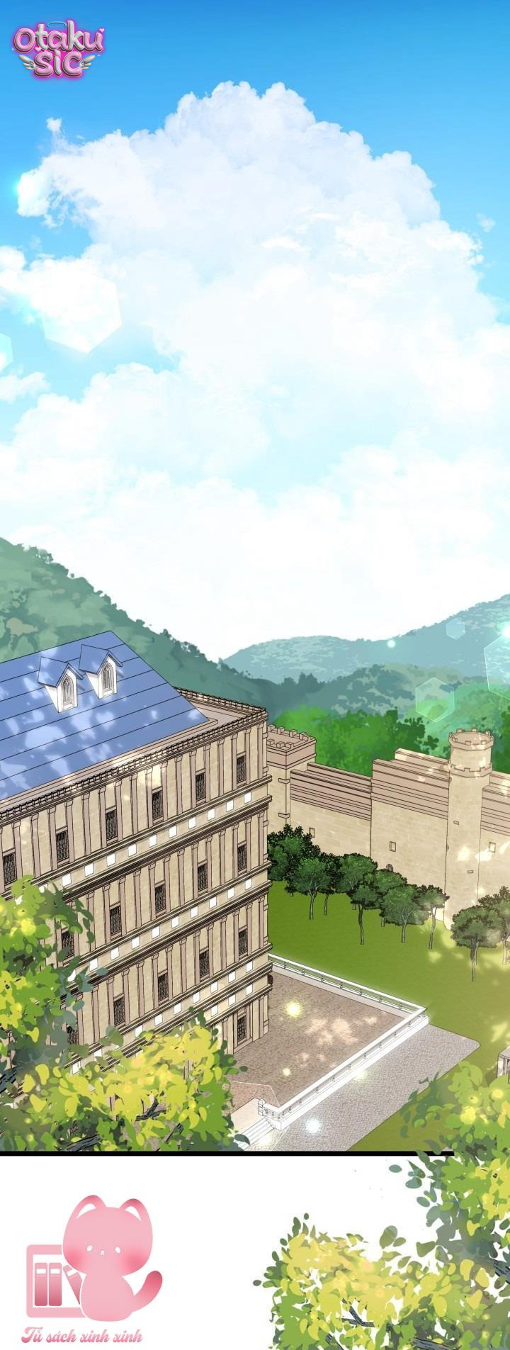 Mối Quan Hệ Cộng Sinh Giữa Báo Đen Và Thỏ Trắng - Chap 165 - Trang 1