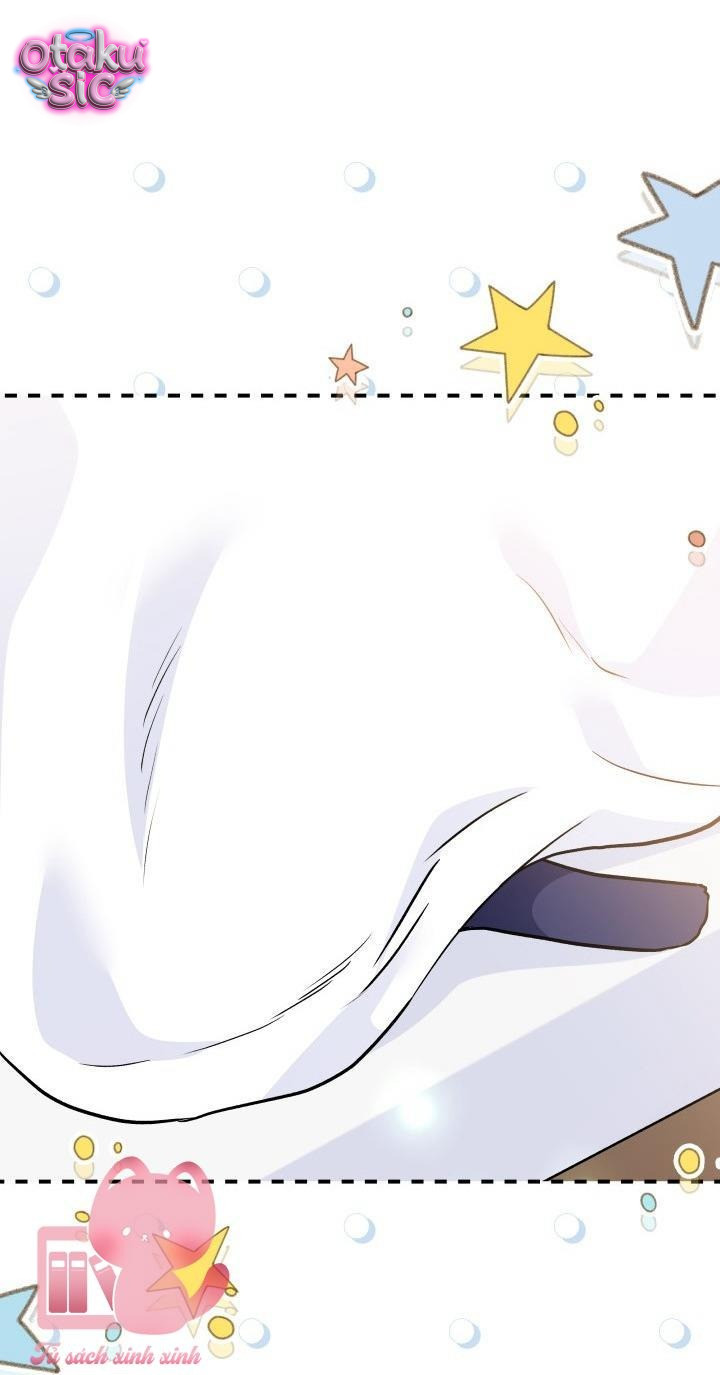 Mối Quan Hệ Cộng Sinh Giữa Báo Đen Và Thỏ Trắng - Chap 165 - Trang 21