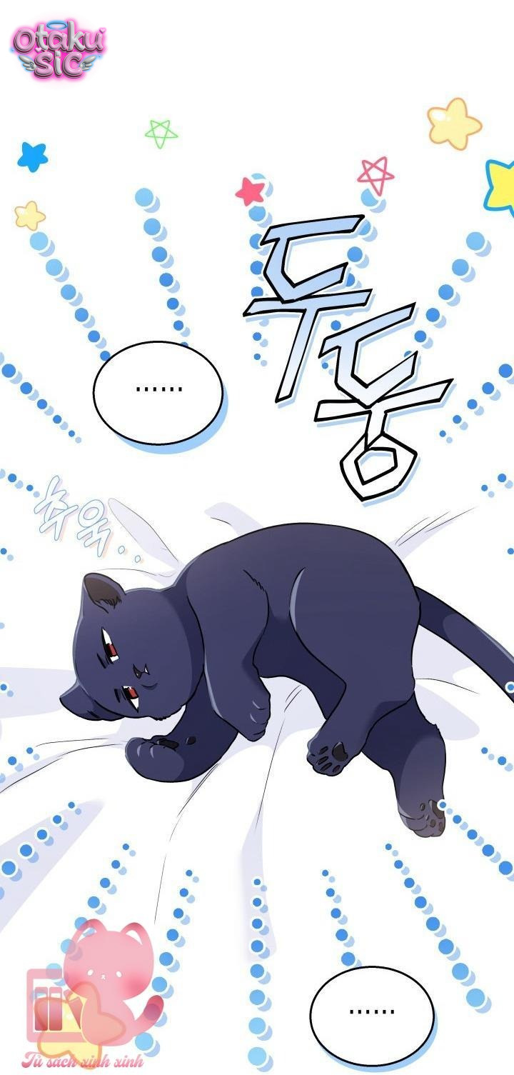 Mối Quan Hệ Cộng Sinh Giữa Báo Đen Và Thỏ Trắng - Chap 165 - Trang 23