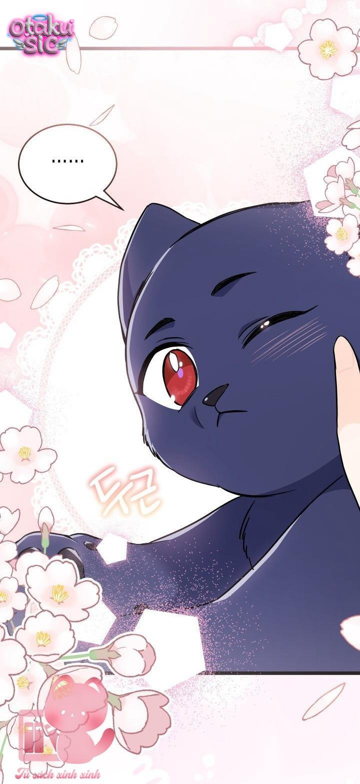 Mối Quan Hệ Cộng Sinh Giữa Báo Đen Và Thỏ Trắng - Chap 165 - Trang 30