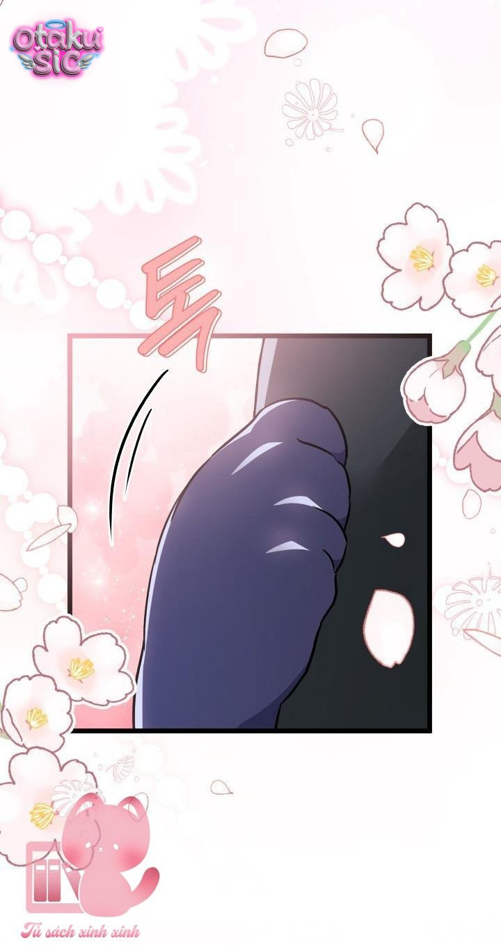 Mối Quan Hệ Cộng Sinh Giữa Báo Đen Và Thỏ Trắng - Chap 165 - Trang 31