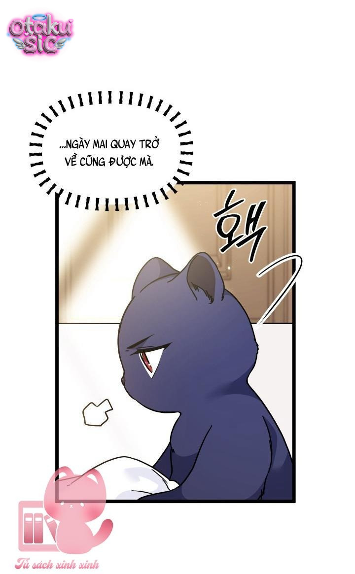 Mối Quan Hệ Cộng Sinh Giữa Báo Đen Và Thỏ Trắng - Chap 165 - Trang 5