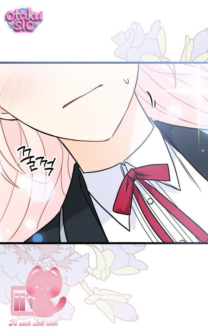 Mối Quan Hệ Cộng Sinh Giữa Báo Đen Và Thỏ Trắng - Chap 165 - Trang 44