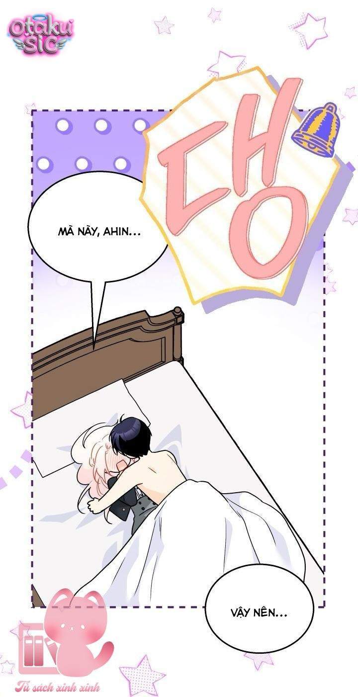 Mối Quan Hệ Cộng Sinh Giữa Báo Đen Và Thỏ Trắng - Chap 165 - Trang 45