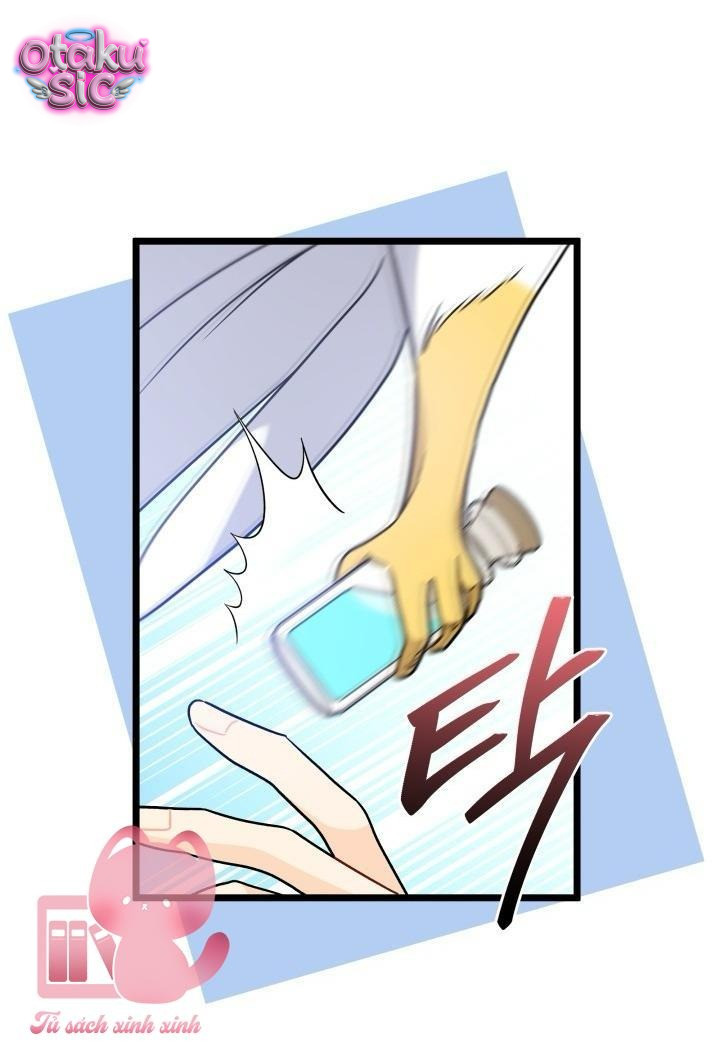 Mối Quan Hệ Cộng Sinh Giữa Báo Đen Và Thỏ Trắng - Chap 165 - Trang 7