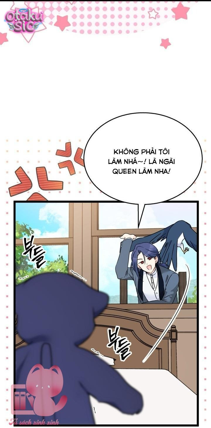Mối Quan Hệ Cộng Sinh Giữa Báo Đen Và Thỏ Trắng - Chap 165 - Trang 10