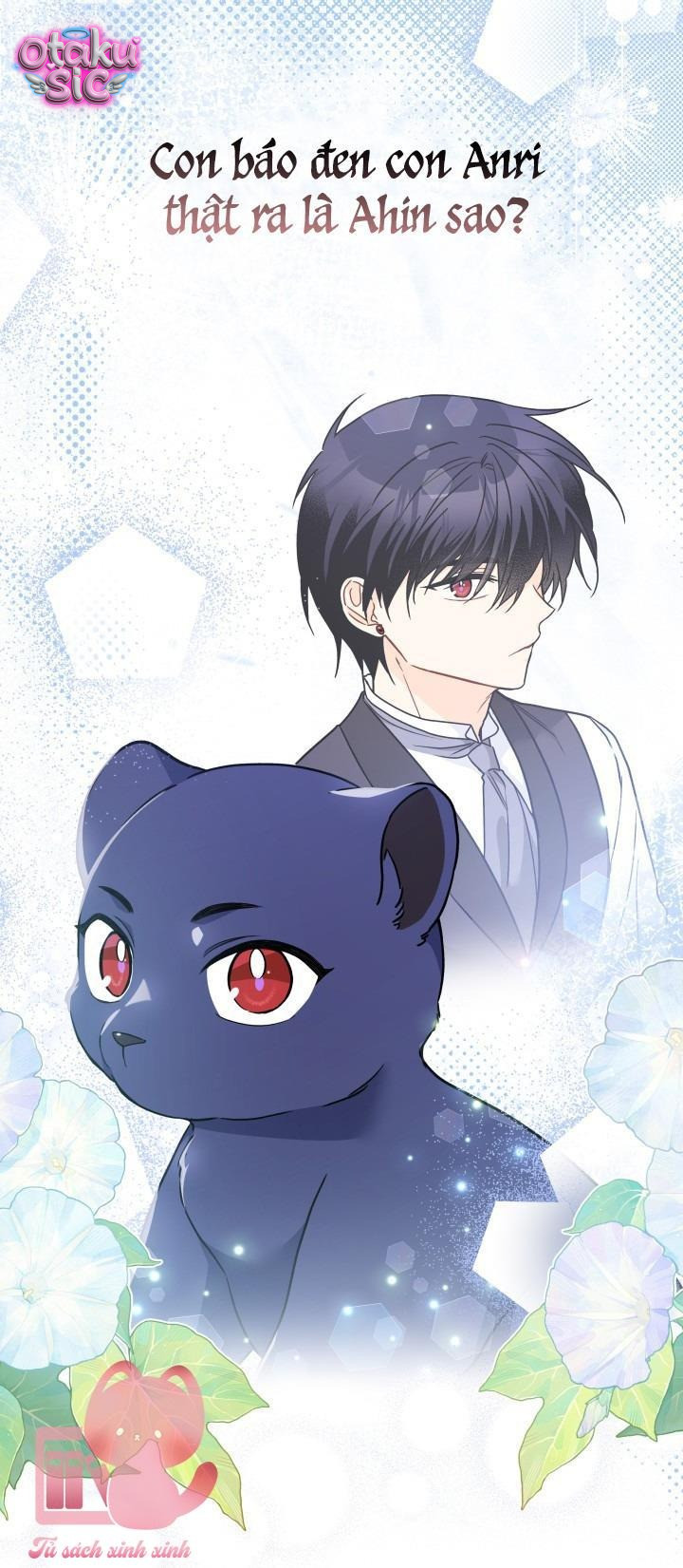 Mối Quan Hệ Cộng Sinh Giữa Báo Đen Và Thỏ Trắng - Chap 166 - Trang 2