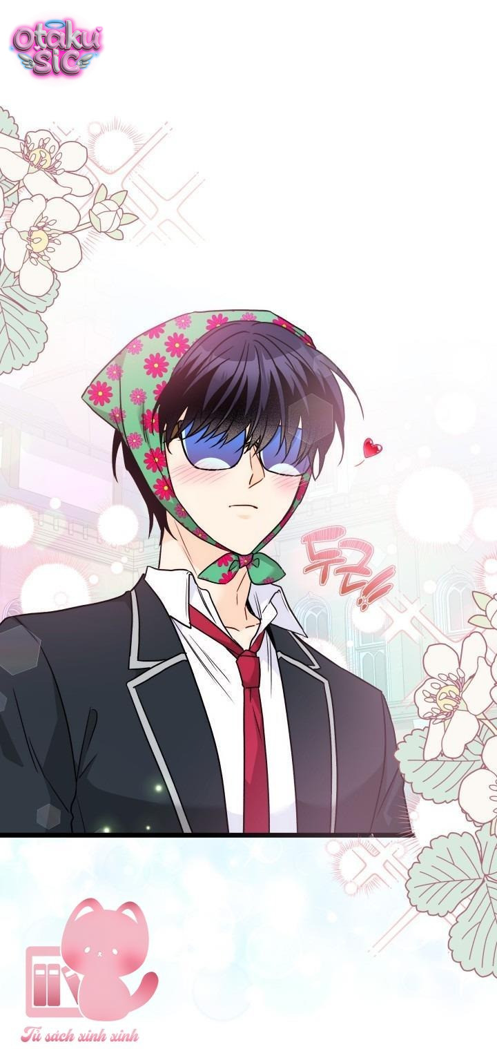Mối Quan Hệ Cộng Sinh Giữa Báo Đen Và Thỏ Trắng - Chap 166 - Trang 28
