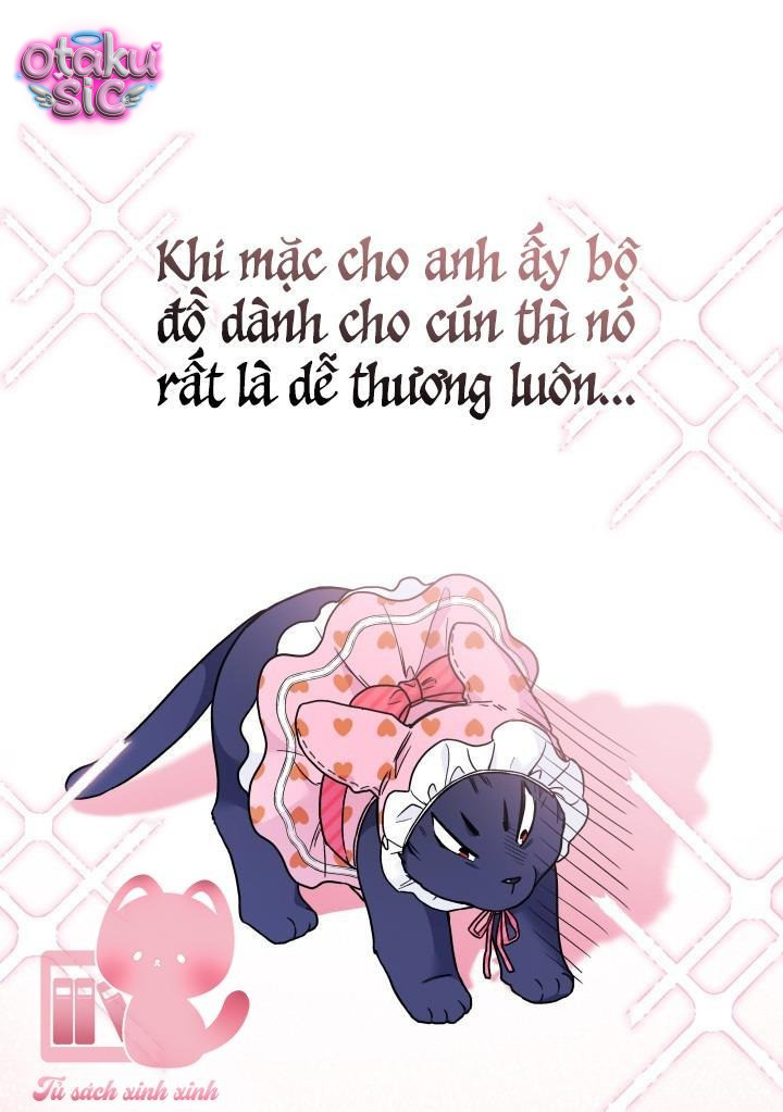 Mối Quan Hệ Cộng Sinh Giữa Báo Đen Và Thỏ Trắng - Chap 166 - Trang 6