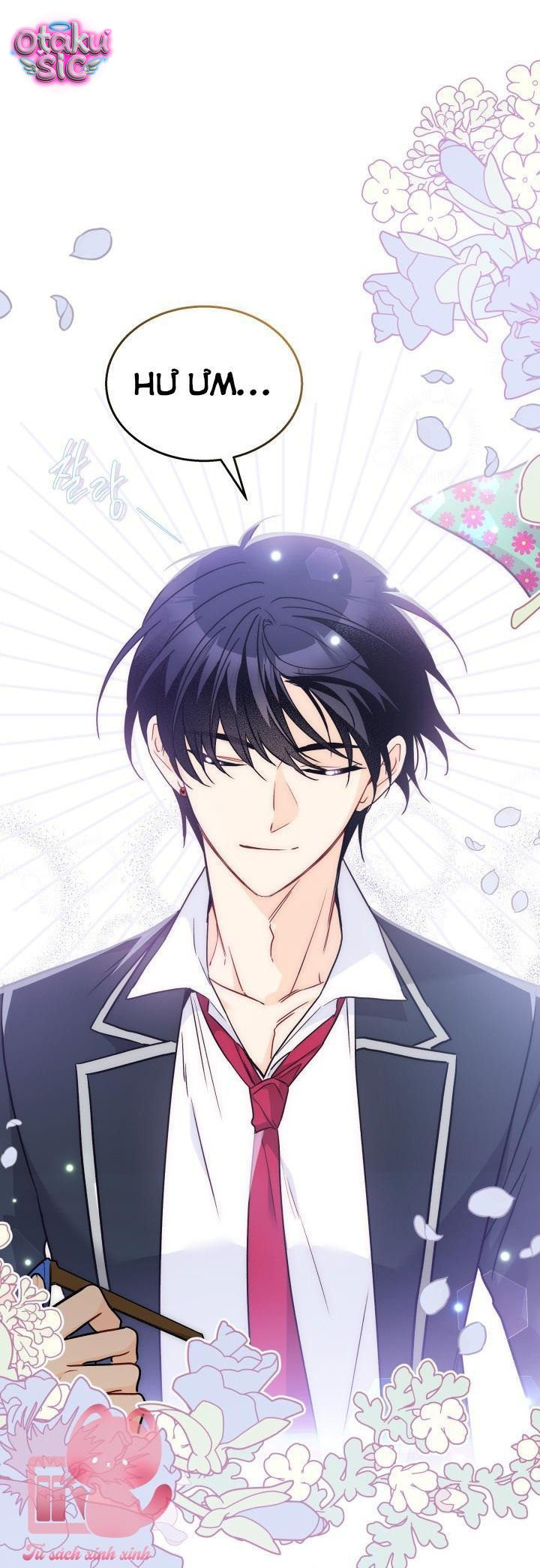 Mối Quan Hệ Cộng Sinh Giữa Báo Đen Và Thỏ Trắng - Chap 166 - Trang 53