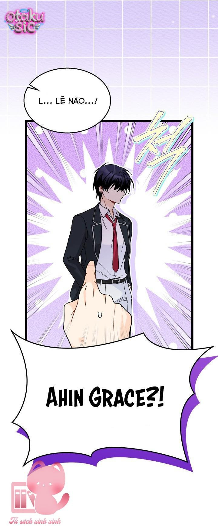 Mối Quan Hệ Cộng Sinh Giữa Báo Đen Và Thỏ Trắng - Chap 166 - Trang 57