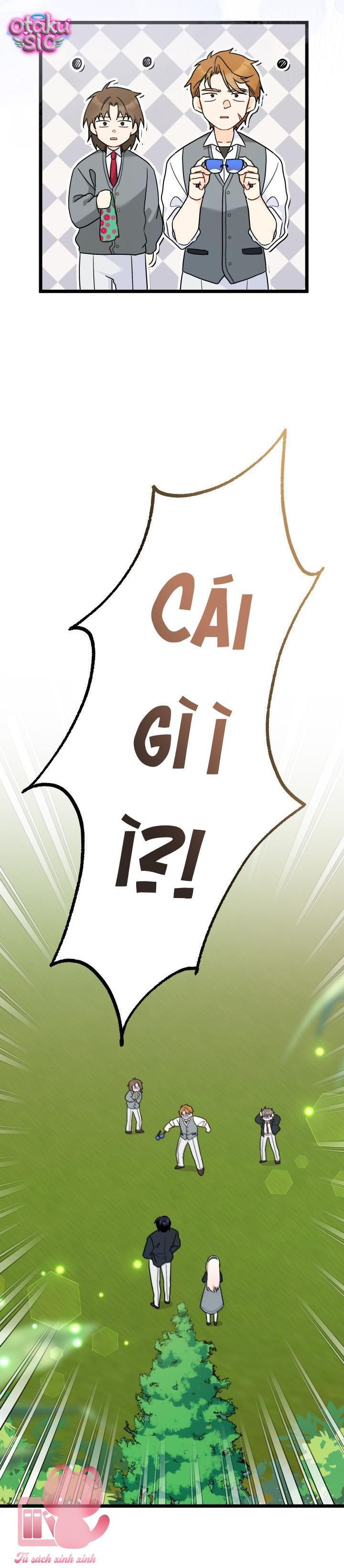 Mối Quan Hệ Cộng Sinh Giữa Báo Đen Và Thỏ Trắng - Chap 166 - Trang 59