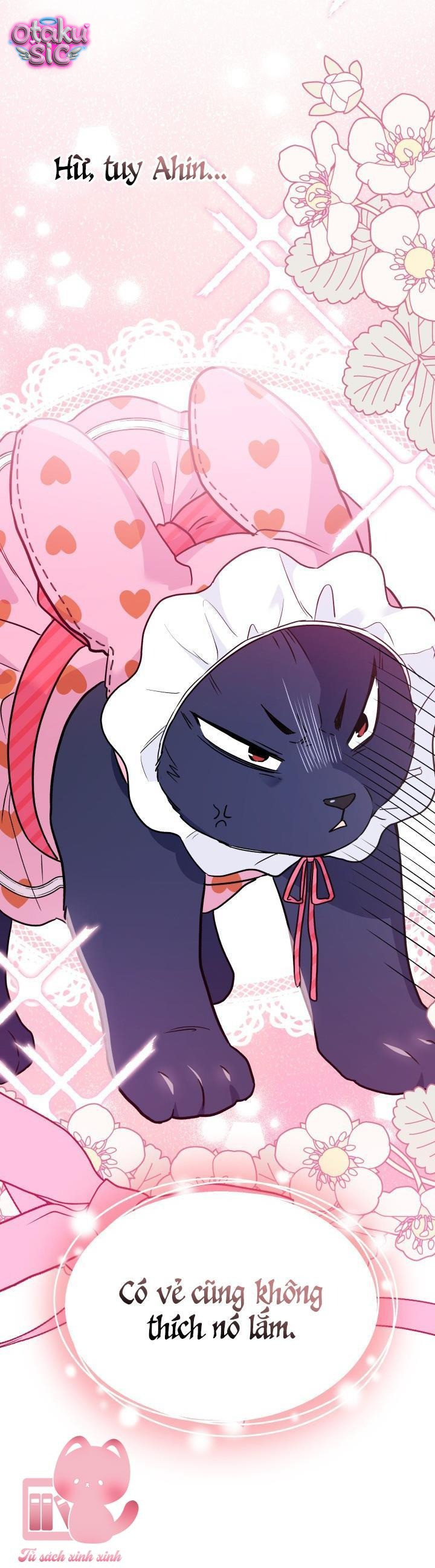 Mối Quan Hệ Cộng Sinh Giữa Báo Đen Và Thỏ Trắng - Chap 166 - Trang 7