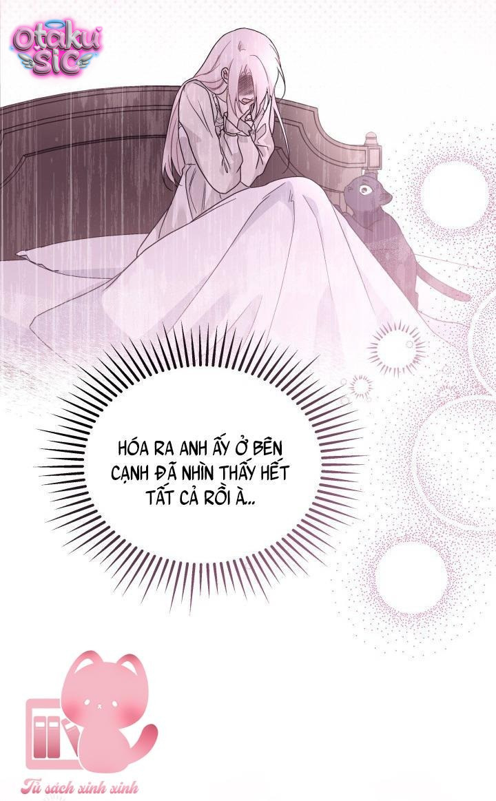 Mối Quan Hệ Cộng Sinh Giữa Báo Đen Và Thỏ Trắng - Chap 167 - Trang 11