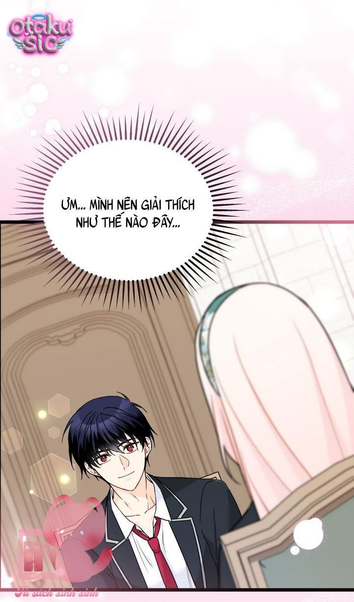 Mối Quan Hệ Cộng Sinh Giữa Báo Đen Và Thỏ Trắng - Chap 167 - Trang 12