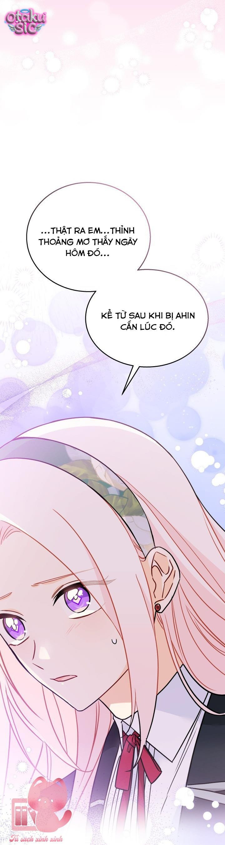 Mối Quan Hệ Cộng Sinh Giữa Báo Đen Và Thỏ Trắng - Chap 167 - Trang 13