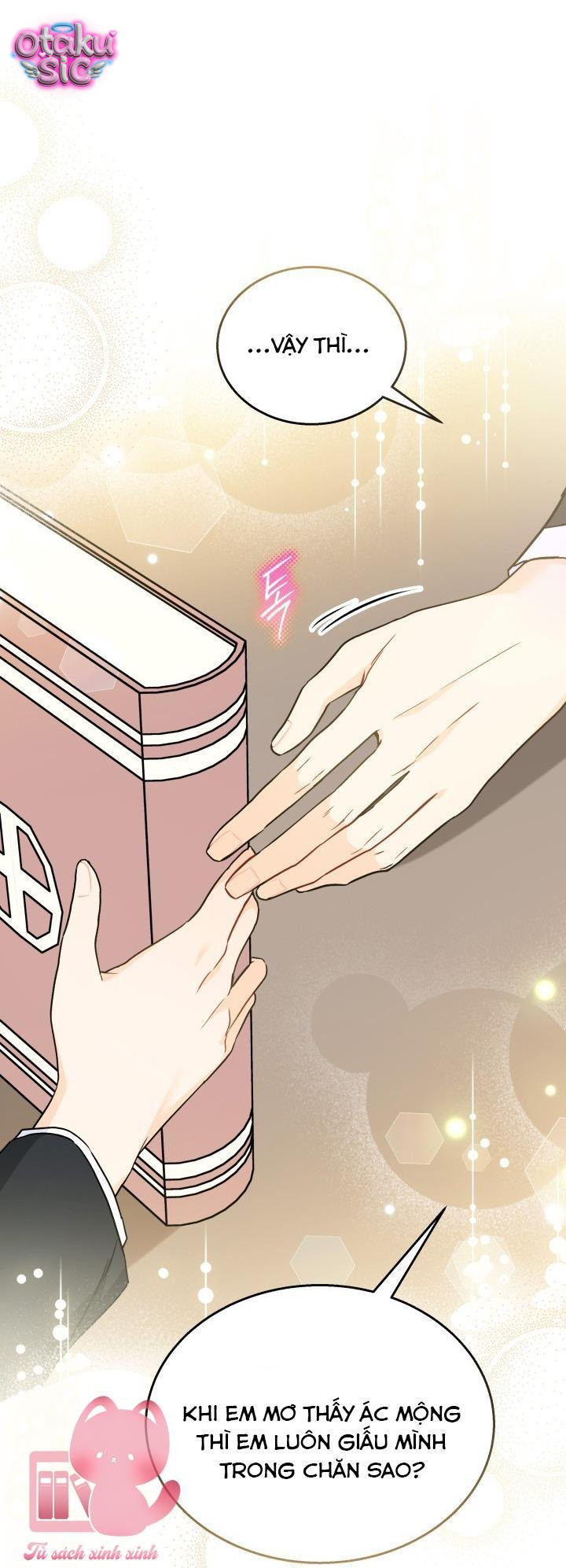Mối Quan Hệ Cộng Sinh Giữa Báo Đen Và Thỏ Trắng - Chap 167 - Trang 15