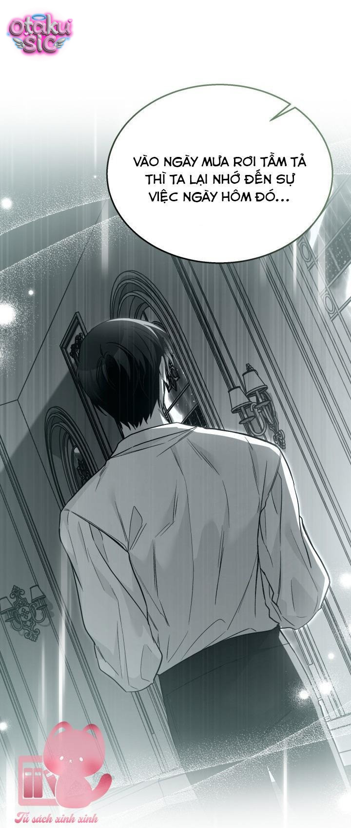 Mối Quan Hệ Cộng Sinh Giữa Báo Đen Và Thỏ Trắng - Chap 167 - Trang 19