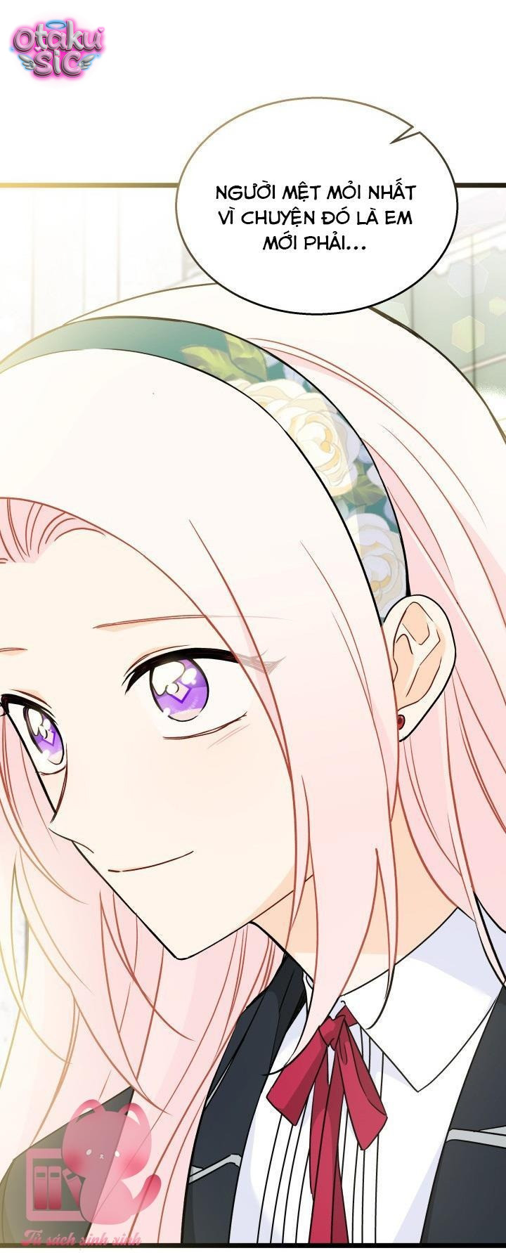 Mối Quan Hệ Cộng Sinh Giữa Báo Đen Và Thỏ Trắng - Chap 167 - Trang 21