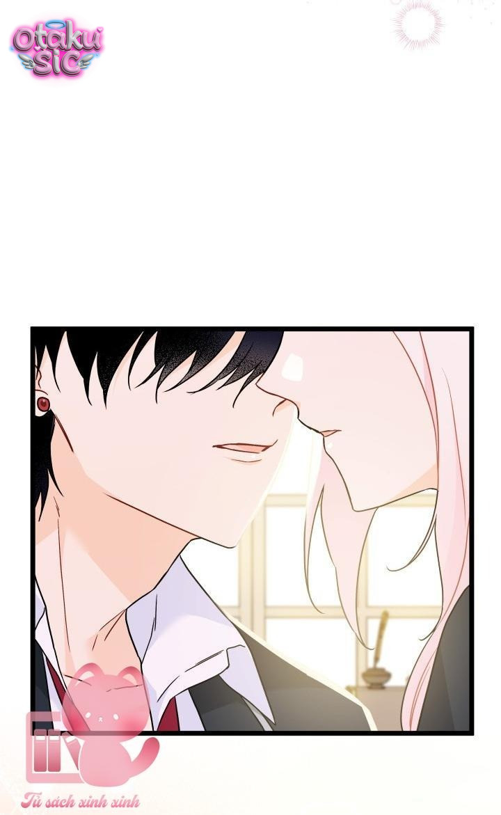 Mối Quan Hệ Cộng Sinh Giữa Báo Đen Và Thỏ Trắng - Chap 167 - Trang 31