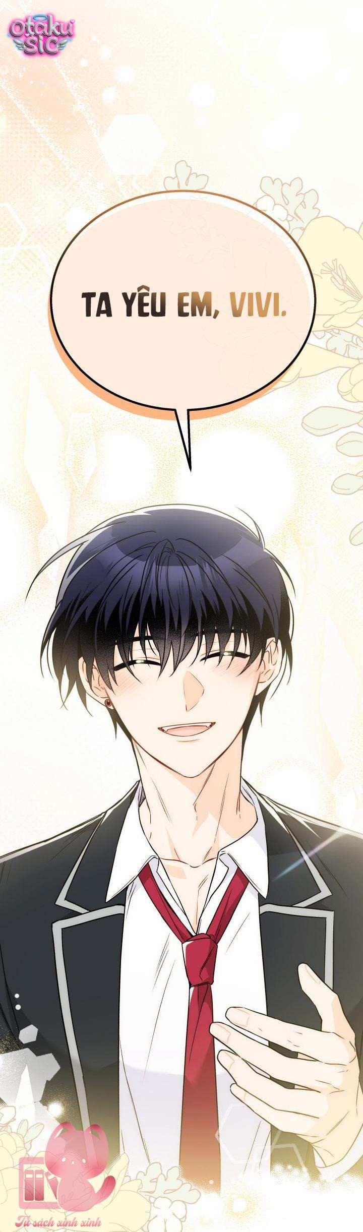 Mối Quan Hệ Cộng Sinh Giữa Báo Đen Và Thỏ Trắng - Chap 167 - Trang 32
